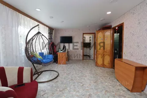 2-к кв. Магаданская область, Магадан Речная ул., 57 (65.0 м)