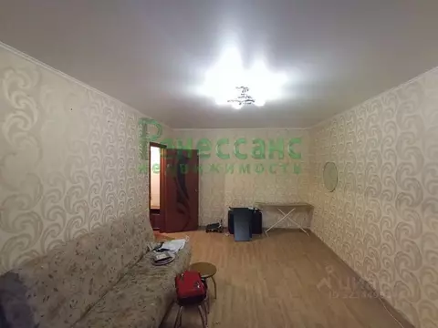 1-к кв. Брянская область, Брянск ул. Есенина, 30 (38.0 м)