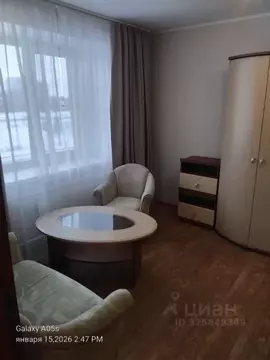 1-к кв. Санкт-Петербург Белградская ул., 26к9 (36.0 м)