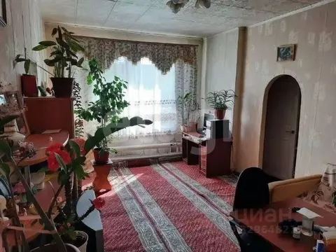 Дом в Татарстан, Менделеевский район, с. Ижевка Зеленая ул., 7 (70 м)
