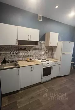 1-к кв. Хакасия, Абакан просп. Дружбы Народов, 49 (38.0 м)