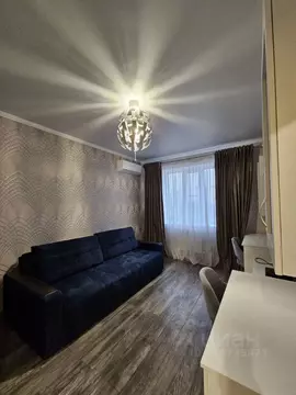 1-к кв. Ростовская область, Ростов-на-Дону ул. Вересаева, 101/6с2 ...