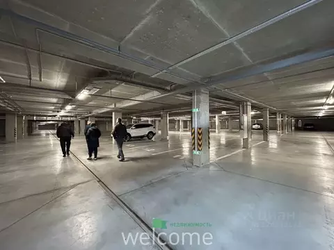 Гараж в Ставропольский край, Ставрополь ул. Николая Голодникова, 7 (14 ...