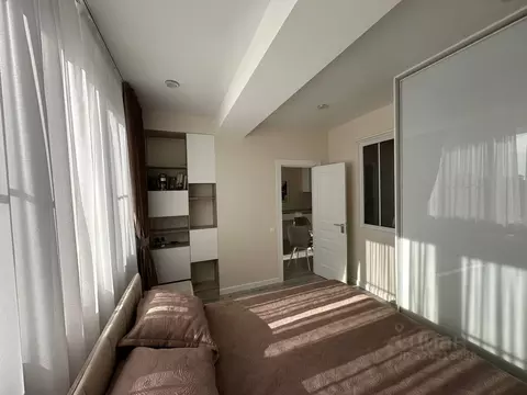 3-к кв. Краснодарский край, Сочи ул. Гастелло, 41/3 (55.1 м)