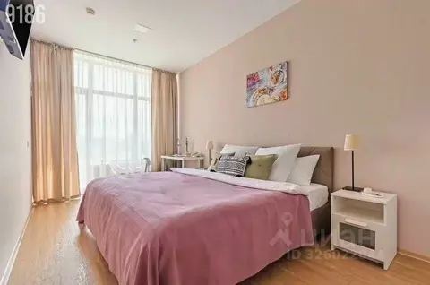 3-к кв. Краснодарский край, Сочи Центральный мкр, ул. Орджоникидзе, ...