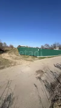 Участок в Брянская область, Брянск Верхнее садоводческое товарищество, ...