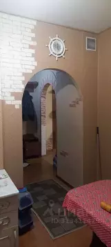 1-к кв. Омская область, Омск ул. Василия Маргелова, 394 (31.0 м)