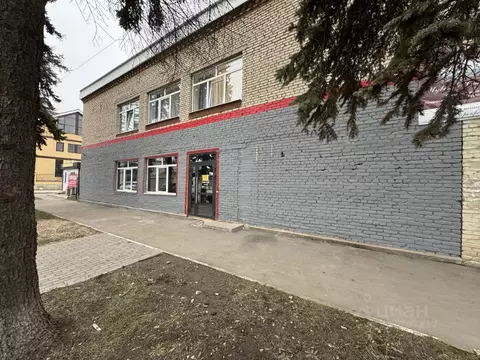 Офис в Тульская область, Заокский рп ул. Ленина, 49 (94 м)