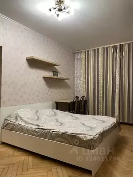 1-к кв. Москва ул. Михайлова, 7 (45.0 м)