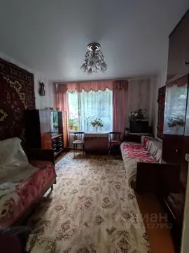 1-к кв. Пензенская область, Пенза ул. Ермака, 46 (30.4 м)