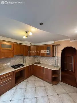 1-комнатная квартира: Всеволодово, микрорайон Центральный, 29 (32 м)