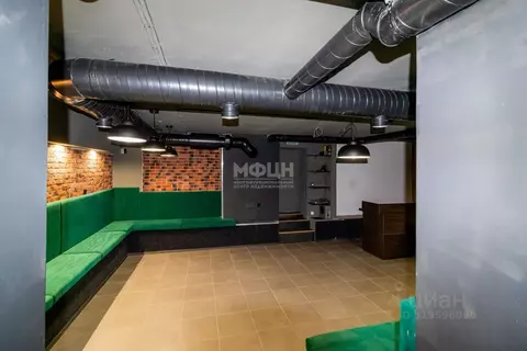 Помещение свободного назначения в Карелия, Петрозаводск ул. Анохина, ...