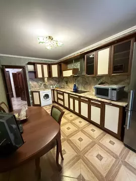 2-к кв. Московская область, Серпухов Новая ул., 20А (70.0 м)