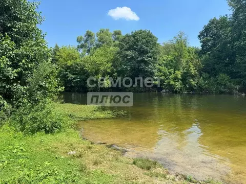 Участок в Липецкая область, Липецкий муниципальный округ, с. ...