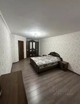 1-к кв. Кабардино-Балкария, Нальчик ул. Шогенова (44.4 м)