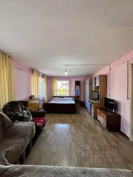 Дом в Тыва, Кызыл Красногвардейская ул. (60 м)