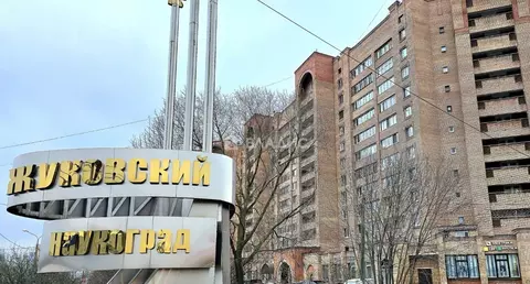 Помещение свободного назначения в Московская область, Жуковский ул. ...