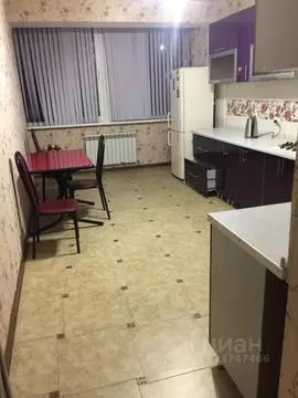 3-к кв. Дагестан, Дербент ул. Сальмана, 100 (100.0 м)