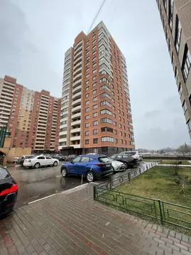 Помещение свободного назначения в Московская область, Чехов ул. ...