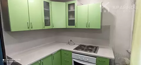 1-к кв. Воронежская область, Воронеж Шилово мкр, ул. Теплоэнергетиков, ...