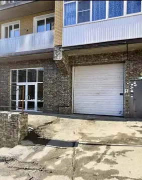 Помещение свободного назначения в Иркутская область, Иркутский ...