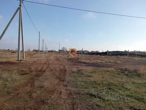 Участок в Крым, Бахчисарайский район, Песчановское с/пос, с. Береговое ...