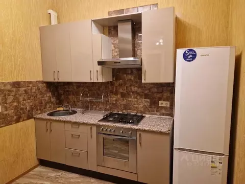 4-к кв. Москва Кутузовский просп., 10 (85.0 м)