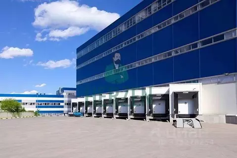 Склад в Московская область, Одинцово Внуковская ул., 7А (5000 м)