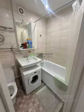 2-к кв. Белгородская область, Белгород ул. Попова, 48 (43.0 м)
