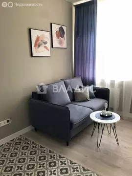 Квартира-студия: Москва, шоссе Фрезер, 17Ас1 (16 м)