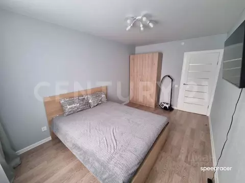 1-к кв. Московская область, Люберцы ул. Солнечная, 6 (40.0 м)