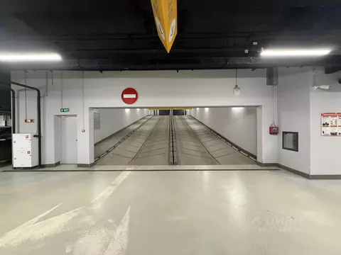 Гараж в Москва Шелепихинская наб., 34к5 (15 м)