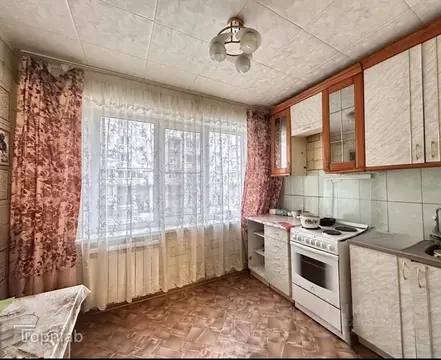 1-к кв. Нижегородская область, Кстово просп. Победы, 8А (32.8 м)