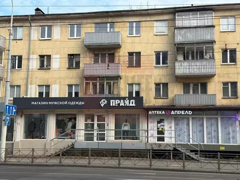 Помещение свободного назначения в Калининградская область, Калининград ...