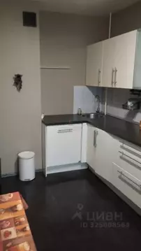 2-к кв. Москва ул. Новаторов, 10к2 (60.5 м)