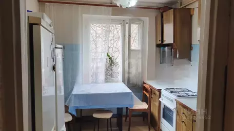 2-к кв. Самарская область, Самара просп. Кирова, 409 (50.3 м)