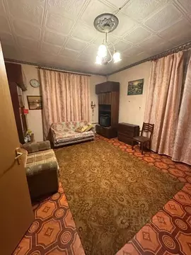 3-к кв. Санкт-Петербург просп. Народного ополчения, 215 (79.6 м)