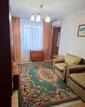 2-к кв. Краснодарский край, Краснодар ул. Герцена, 190 (44.0 м)