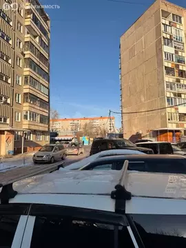 3-комнатная квартира: Новосибирск, улица 9-й Гвардейской Дивизии, 25 ...