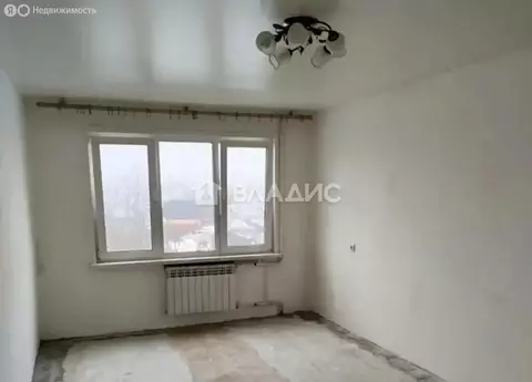 1-комнатная квартира: Пенза, улица 8 Марта, 27 (35.3 м)