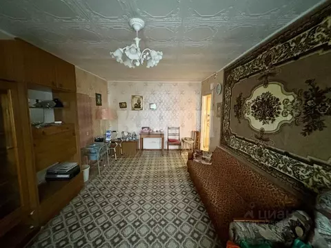 1-к кв. Вологодская область, Сокол Советская ул., 69 (32.0 м)