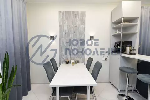 Коттедж в Омская область, Омск ул. 24-я Линия (90 м)