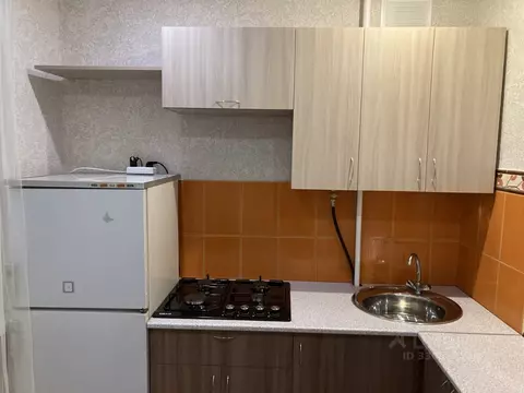 1-к кв. Хакасия, Абакан ул. Щетинкина, 80 (32.0 м)