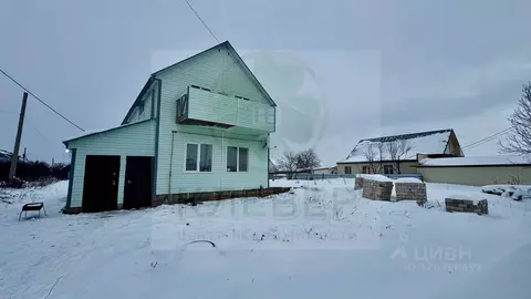 Дом в Башкортостан, Кушнаренковский сельсовет, с. Тарабердино ул. ...