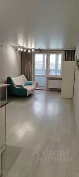 Студия Башкортостан, Уфа Владивостокская ул., 1/2 (31.0 м)