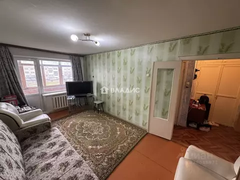 1-к кв. Тульская область, Новомосковск ул. Орджоникидзе, 3А (29.4 м)