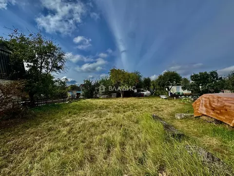 Участок в Белгородская область, Старый Оскол Дружба (Северо-Восточный ...