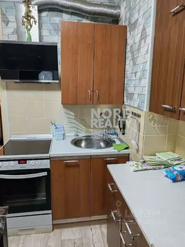 1-к кв. Мурманская область, Мурманск ул. Капитана Орликовой, 32 (30.0 ...