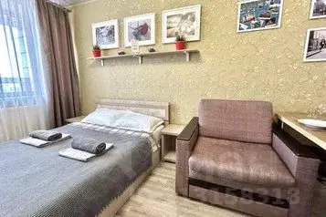 1-к кв. Удмуртия, Ижевск Северный пер., 50 (26.0 м)