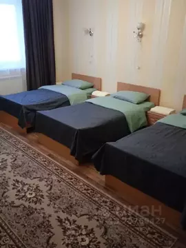 Комната Вологодская область, Череповец ул. Краснодонцев, 126